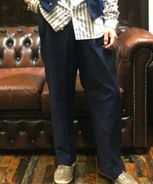 HAVERSACK | その他パンツ