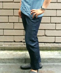 A.P.C | デニムパンツ