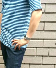 ORIENT | アナログ腕時計