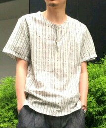 DNL | シャツ/ブラウス