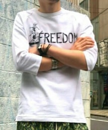 BIRVIN UNIFORM | Tシャツ/カットソー