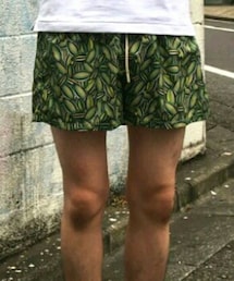 ENTRE AMIS | パンツ