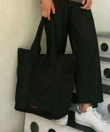 BRIEFING | トートバッグ