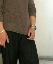 PHILIPPE AUDIBERT | バングル/リストバンド