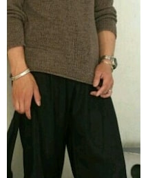 SEIKO | アナログ腕時計