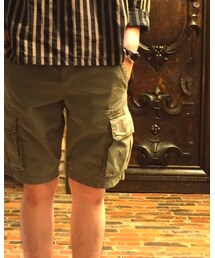 40WEFT | カーゴパンツ