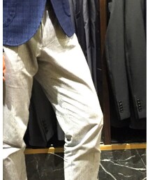 NANO universe | スラックス