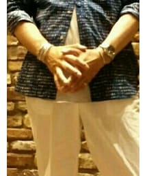 FANTASTIC MAN TOKYO | バングル/リストバンド