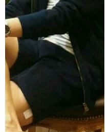 BIRVIN UNIFORM | パンツ