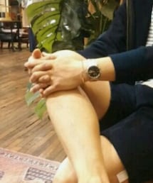 ORIENT | アナログ腕時計