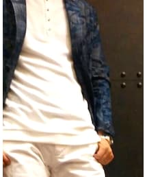 junhashimoto | Tシャツ/カットソー