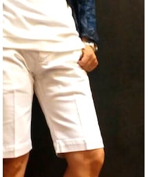 NANO universe | カーゴパンツ