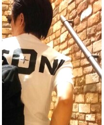 STONE ISLAND | Tシャツ/カットソー