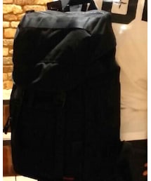 BRIEFING | バックパック/リュック