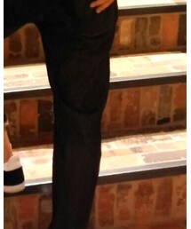 NANO universe | デニムパンツ