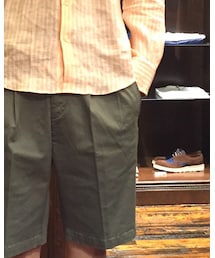 NANO universe | カーゴパンツ