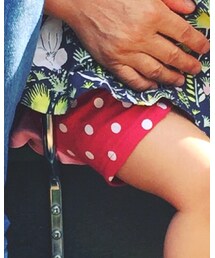 Birthday | パンツ