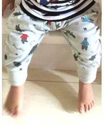 Birthday | パンツ