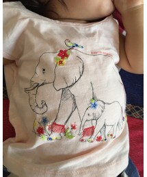 babyGAP | Tシャツ/カットソー