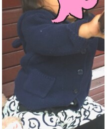 babyGAP | カーディガン/ボレロ