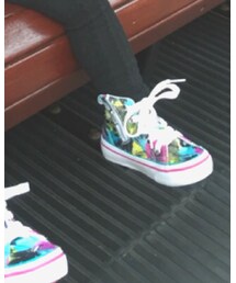 VANS | スニーカー