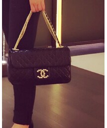 CHANEL | ハンドバッグ
