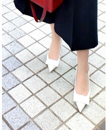 LOUIS VUITTON | パンプス