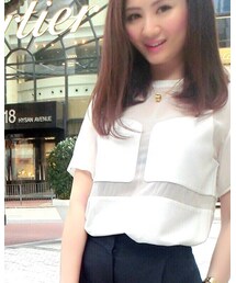 alexanderwang | トップス