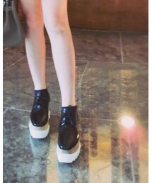STELLA McCARTNEY | シューズ