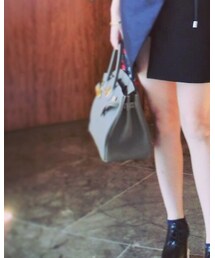 HERMES | ハンドバッグ