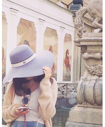 MAISON MICHEL | ハット