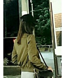 Bershka | ジャケット/アウター