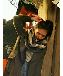 GALLERIE | マフラー