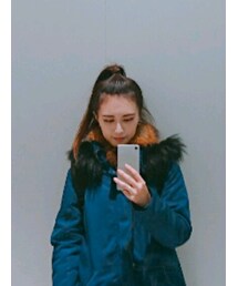 MURUA | マフラー