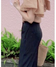 ZARA | パンツ