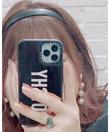 Newlyme | ヘアバンド