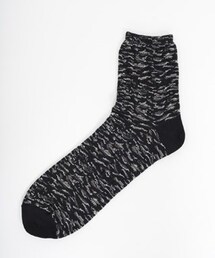 LAD MUSICIAN | CITY CAMO SOCKS(ソックス/靴下)