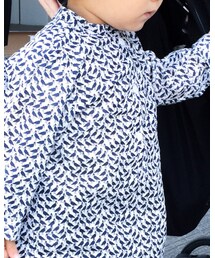 BONTON | シャツ/ブラウス