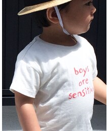 ouef | Tシャツ/カットソー