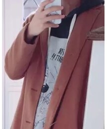 Bershka | パーカー