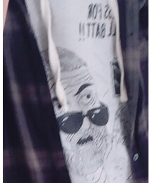 Bershka | パーカー