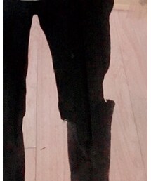 ZARA | デニムパンツ