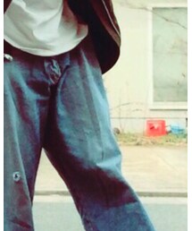 古着 | デニムパンツ