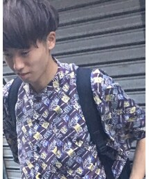 古着 | トップス