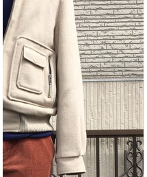 PAUL&JOE | ブルゾン