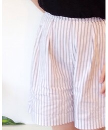 BROOCH | その他パンツ