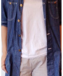 HANES | Tシャツ/カットソー