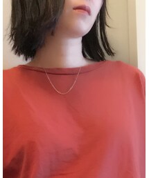 ete | ネックレス