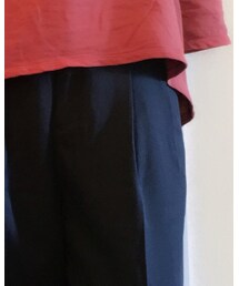 GU | スラックス