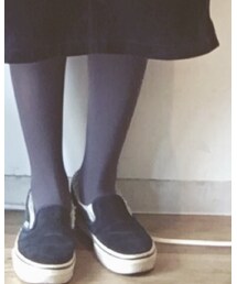 VANS | スニーカー